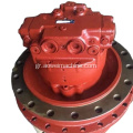 9275946 Hitachi ZX470 final drive 9262852 ZX450-3 Κινητήρας συσκευής ταξιδιού 9217847 9276643 9251680